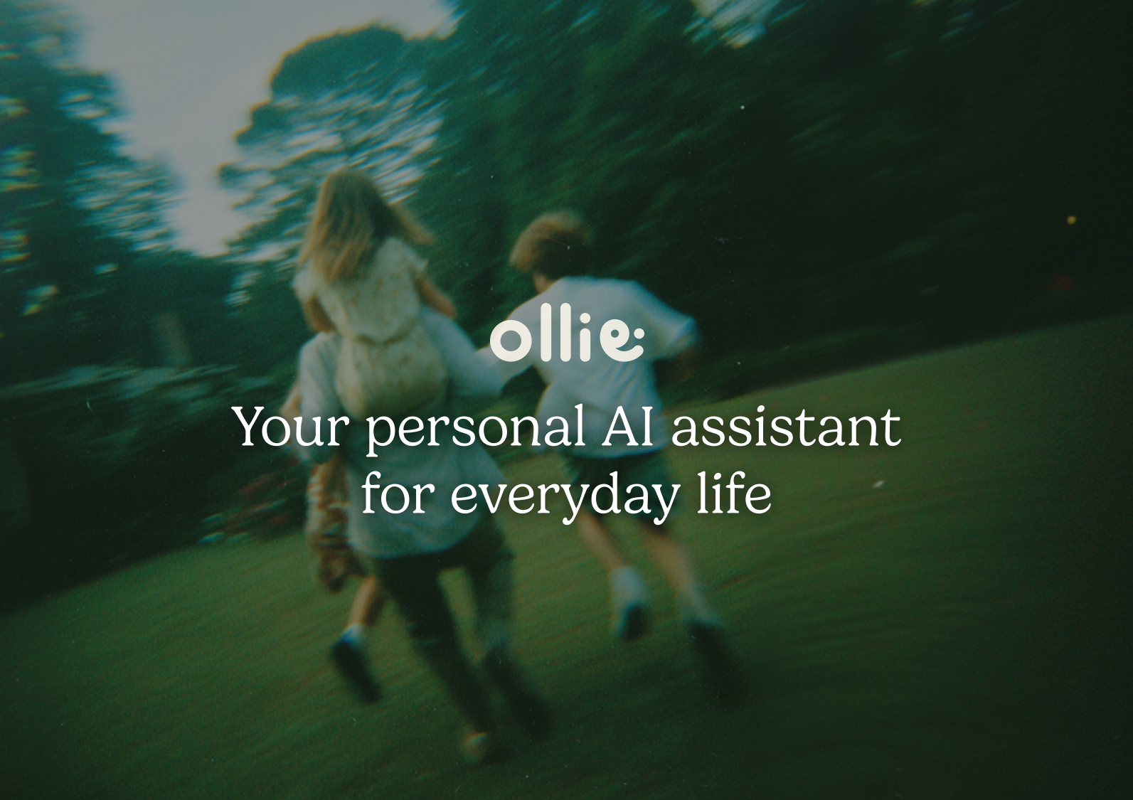 Ollie робить ставку на приватність у перегонах ШІ-асистентів 6