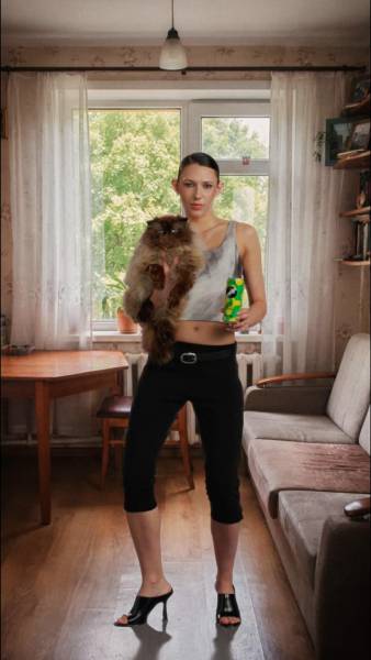 Mojo здивував новою вірусною піснею від DRAMA QUEEN 10 Mojo здивував новою вірусною піснею від DRAMA QUEEN 10