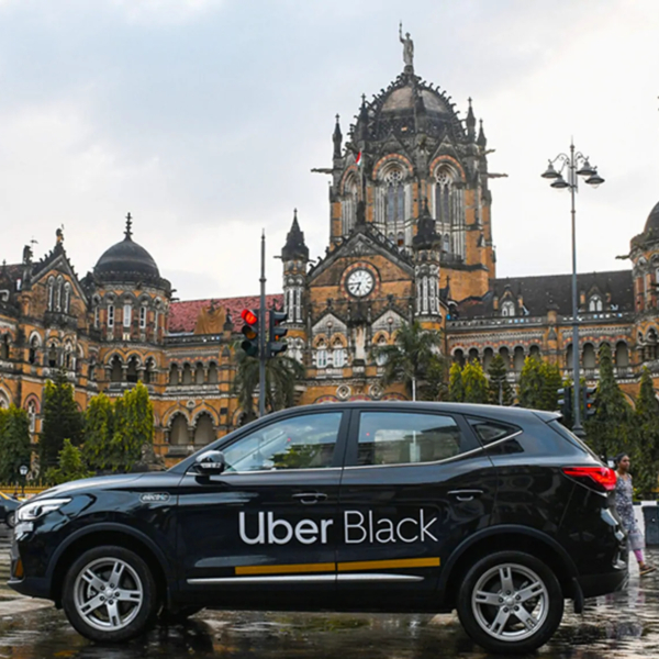 Uber інвестує $10 млн у Carrum, оцінюючи індійського оператора флоту в $168 млн