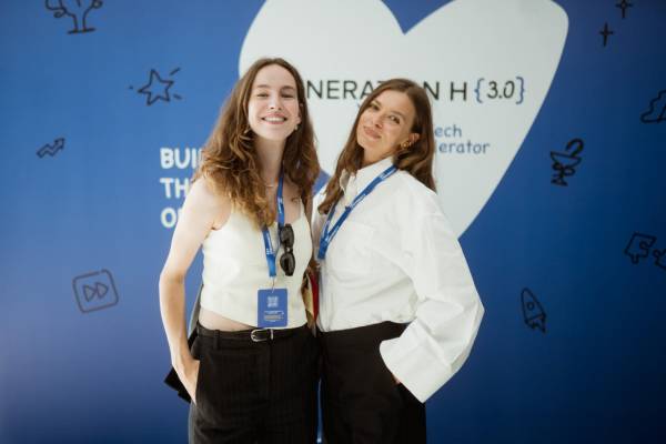 Українські healthtech-стартапи штурмують світ попри війну 7