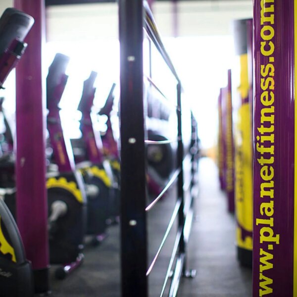 Як отримати франшизу Planet Fitness після 10-річної заборони