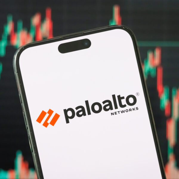 Palo Alto Networks купила стартап Console за $500 мільйонів