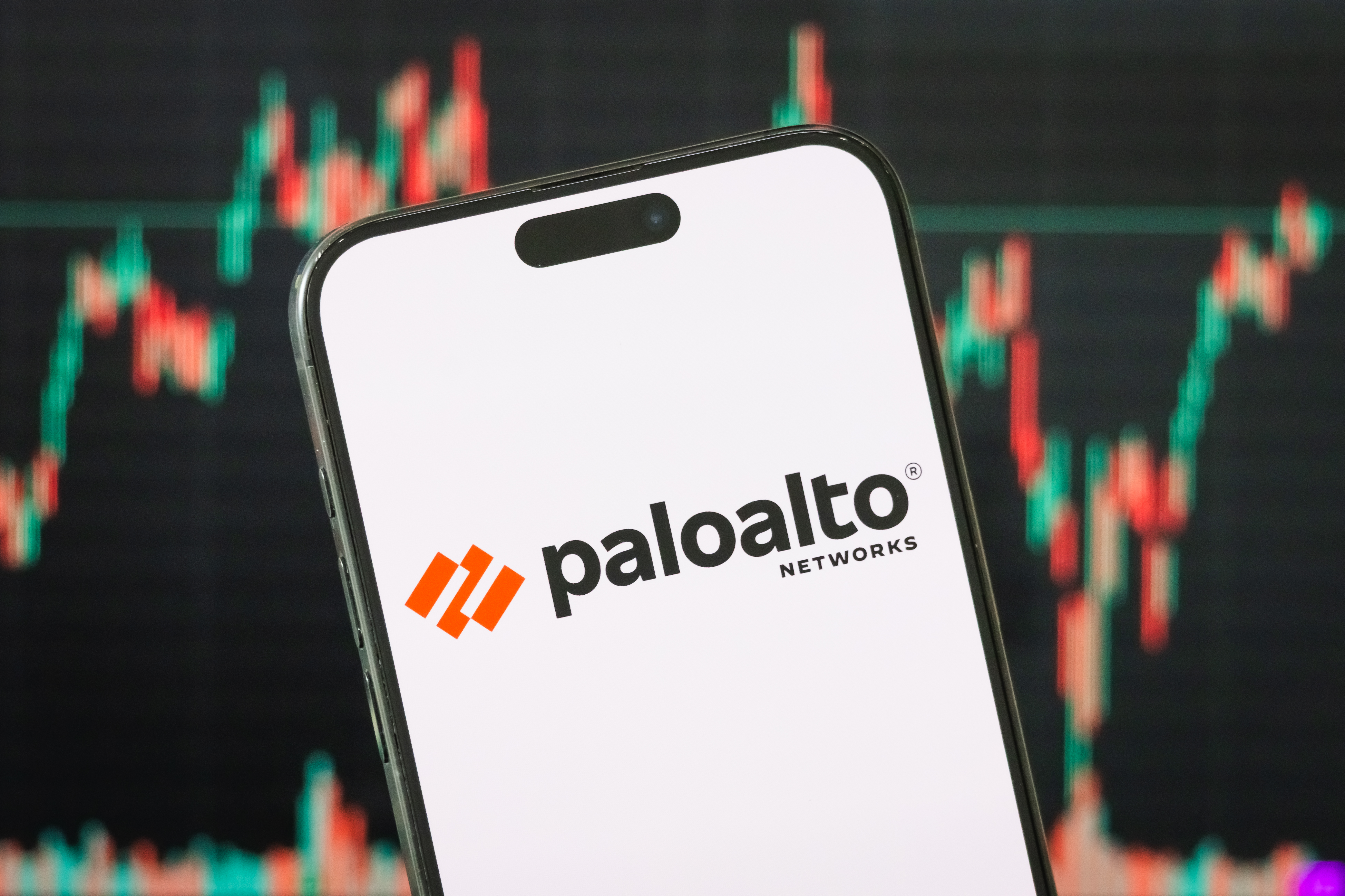Palo Alto Networks купила стартап Console за $500 мільйонів 2