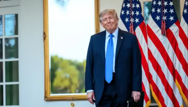 Трамп планує створити Сили штучного інтелекту під керівництвом “царя”