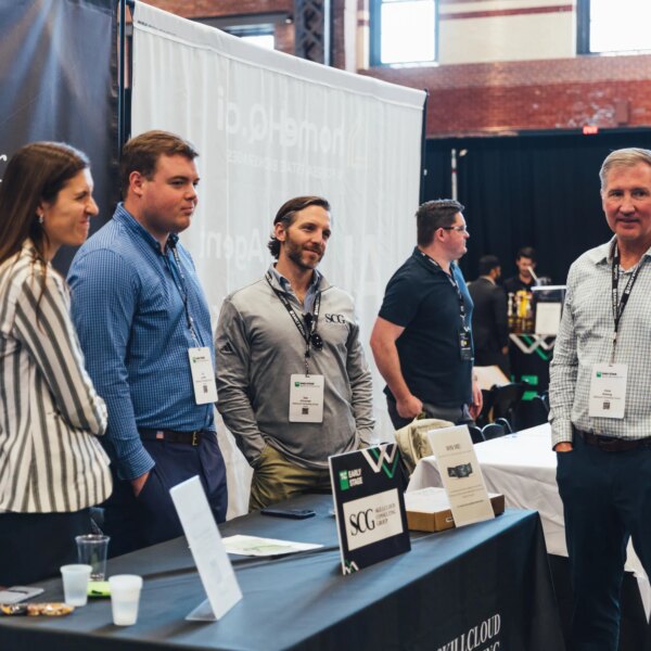 Залишився тиждень до бронювання виставкового столу на TechCrunch Disrupt 2026