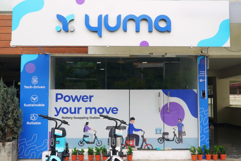 Magna інвестує 35 мільйонів доларів у Yuma для розвитку технології заміни акумуляторів в Індії 19