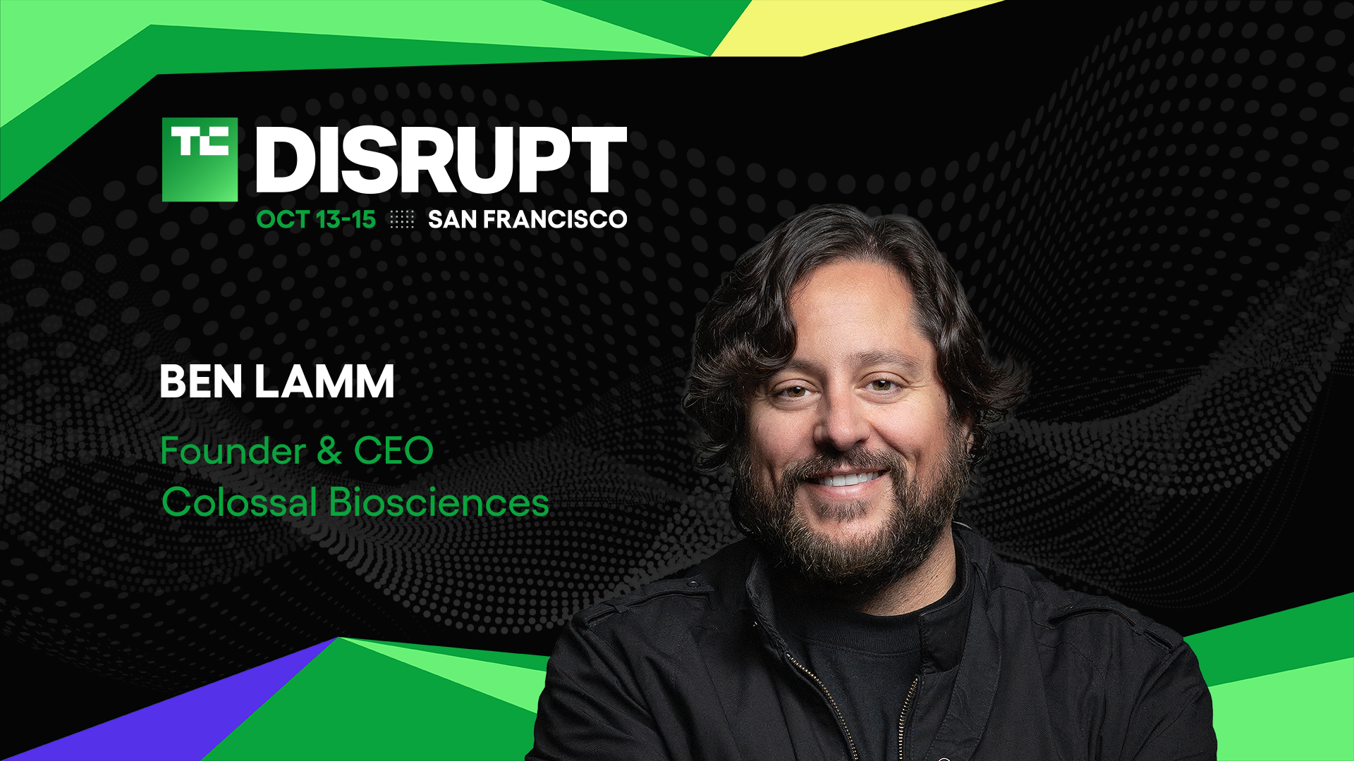Як ШІ відновлює природу: досвід TechCrunch Disrupt 2026 5