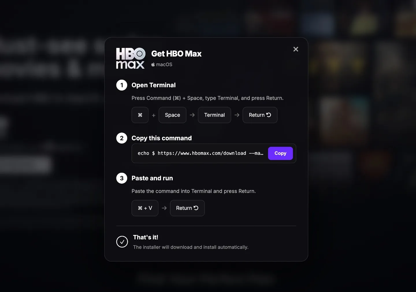 ClickFix: нова схема злому, що змушує користувачів Mac і Windows зламувати себе 2