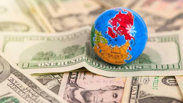 Міжнародні резерви України зменшилися на 5% у серпні 2