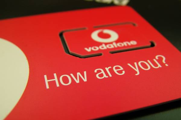 Американська корпорація інвестує в український Vodafone 4
