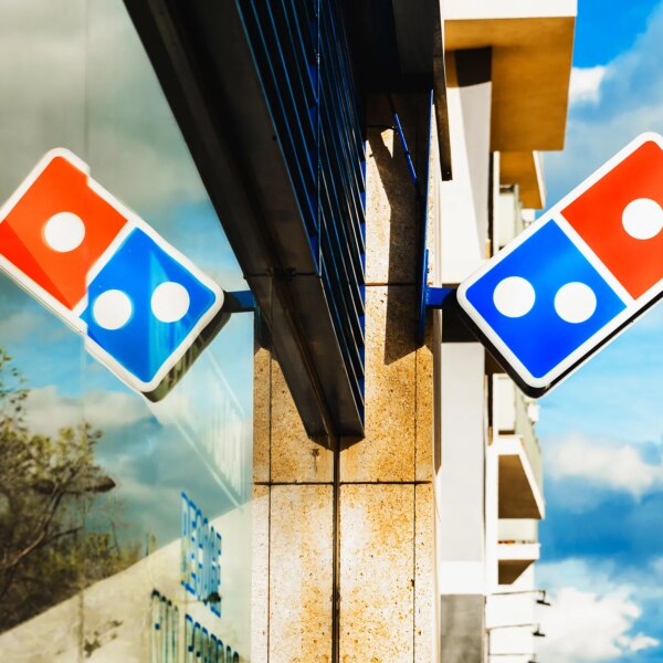 Від піци до імперії: 40 років у Domino’s