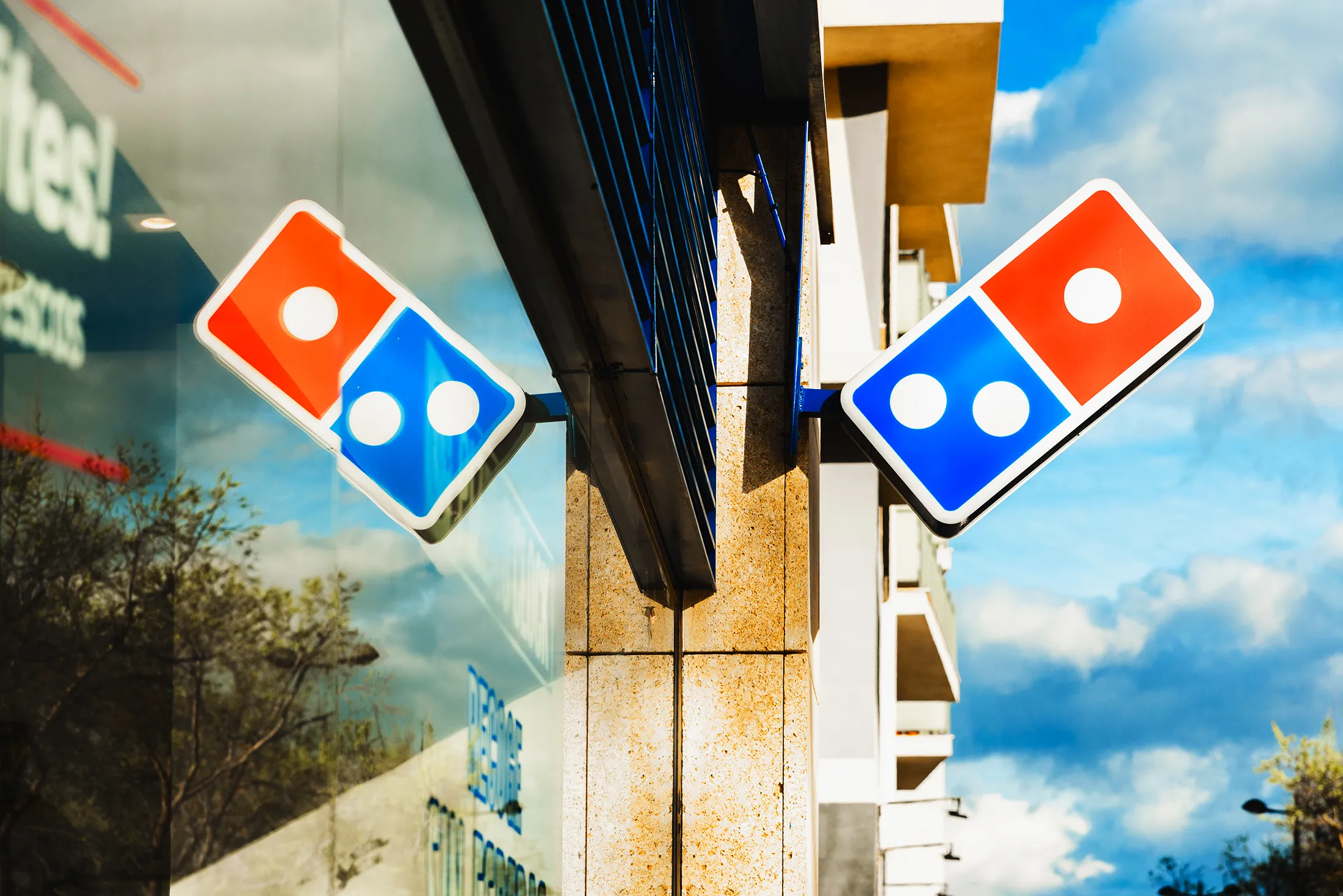 Від піци до імперії: 40 років у Domino’s