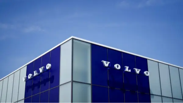 Volvo має нового гендиректора з Škoda