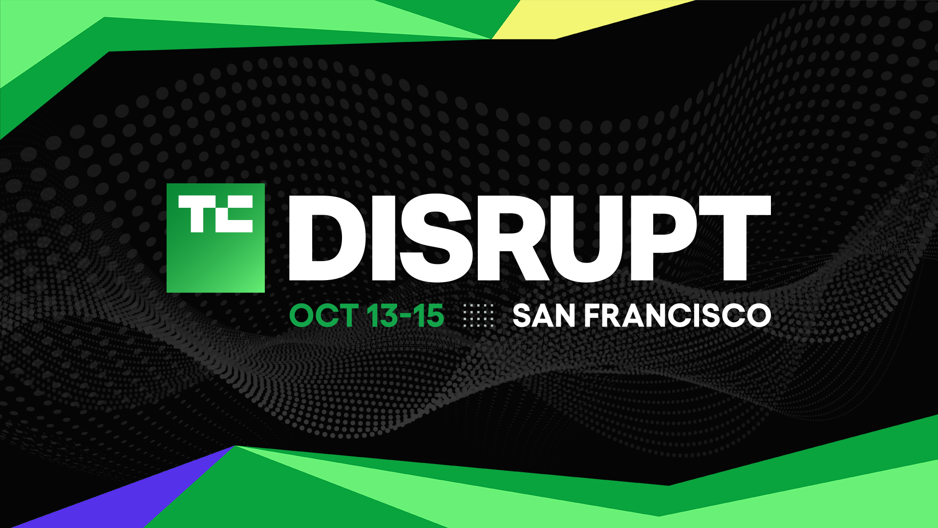 Останній шанс забронювати події для TechCrunch Disrupt 2026 8