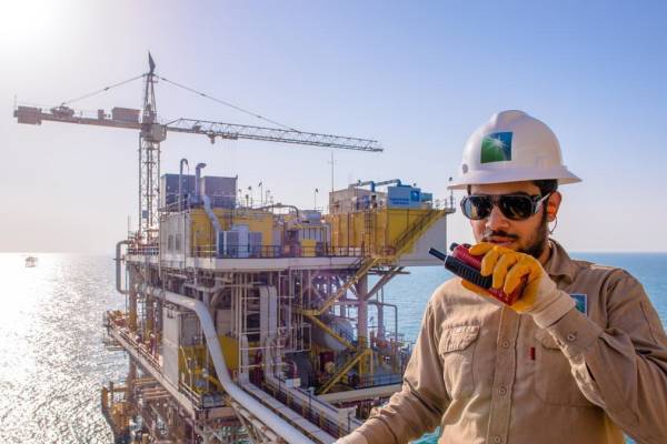 Роботу нафтопроводу “Схід-Захід” в Саудівській Аравії відновлено