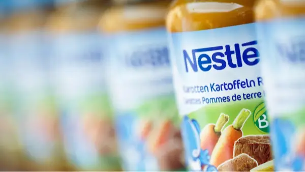 Nestle пояснила ситуацію з бізнесом у Росії 2