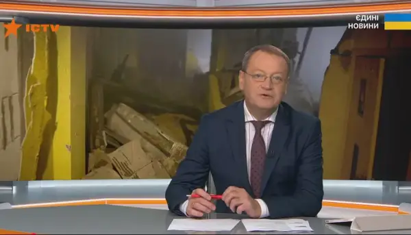Телемарафон «Єдині новини»: підсумки ефіру 2—3 вересня
