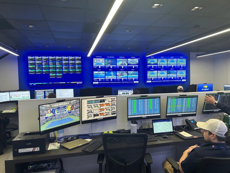 IBM показує, як ШІ захоплює теніс 3 IBM показує, як ШІ захоплює теніс 3