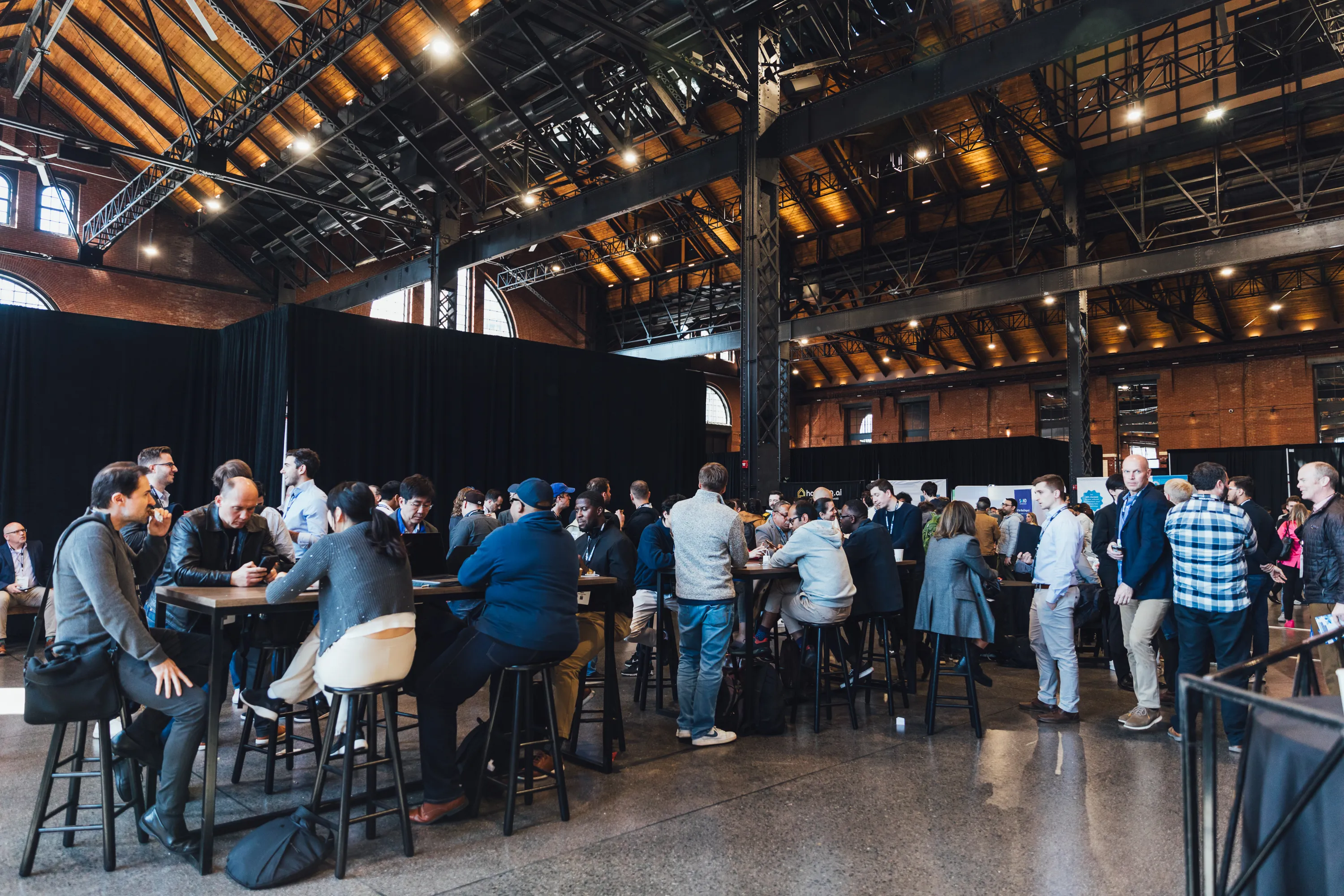 На TechCrunch Founder Summit у Бостоні розкриють секрети залучення інвестицій, найму команди та штучного інтелекту 6