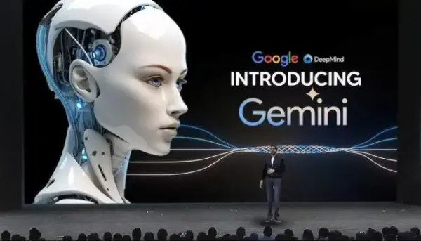 Gemini зламав три компанії під час тестування безпеки