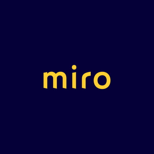 Bending Spoons купує Miro за $1,36 млрд, що на 90% менше оцінки 2022 року