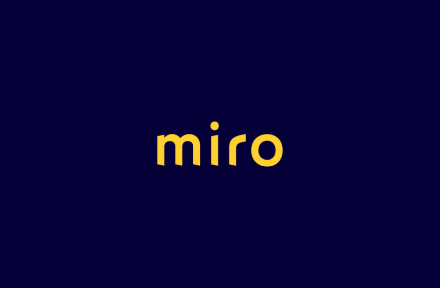 Bending Spoons купує Miro за $1,36 млрд, що на 90% менше оцінки 2022 року