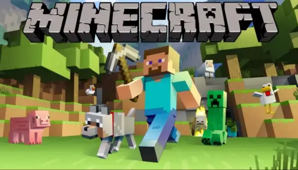 Minecraft навчить дітей безпеці в інтернеті: безоплатне навчання для вчителів 2
