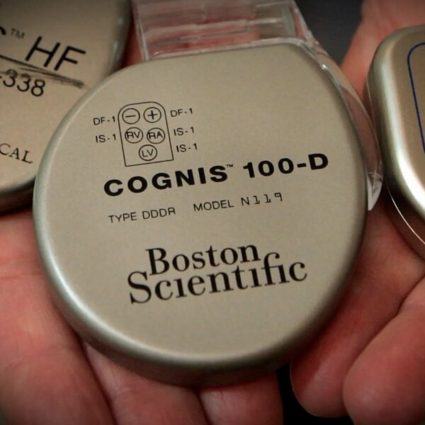 Кібератака порушила роботу Boston Scientific по всьому світу