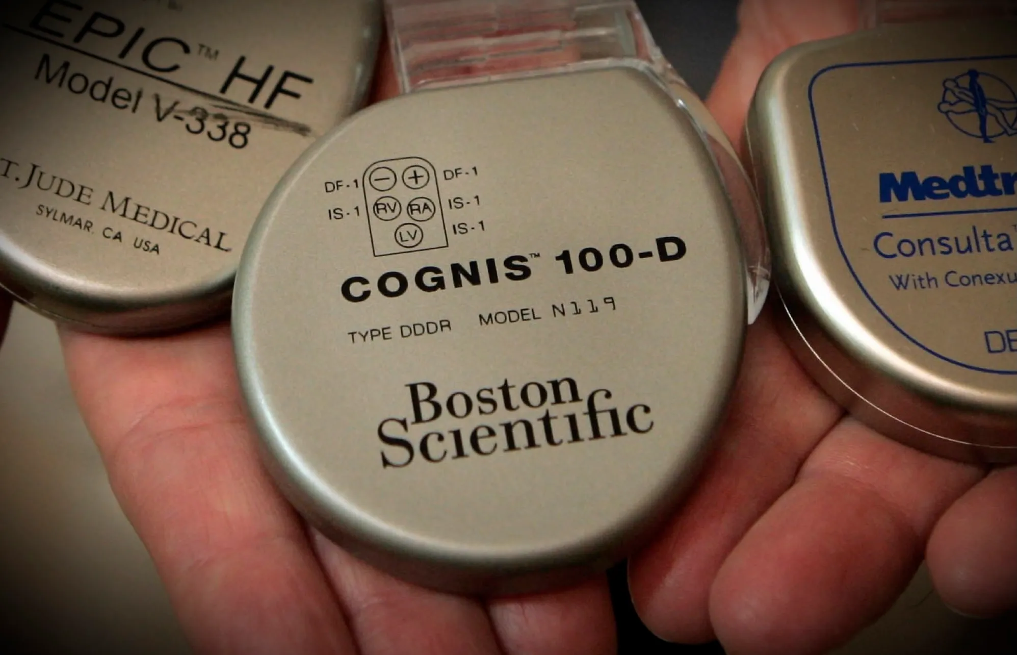 Кібератака порушила роботу Boston Scientific по всьому світу 2