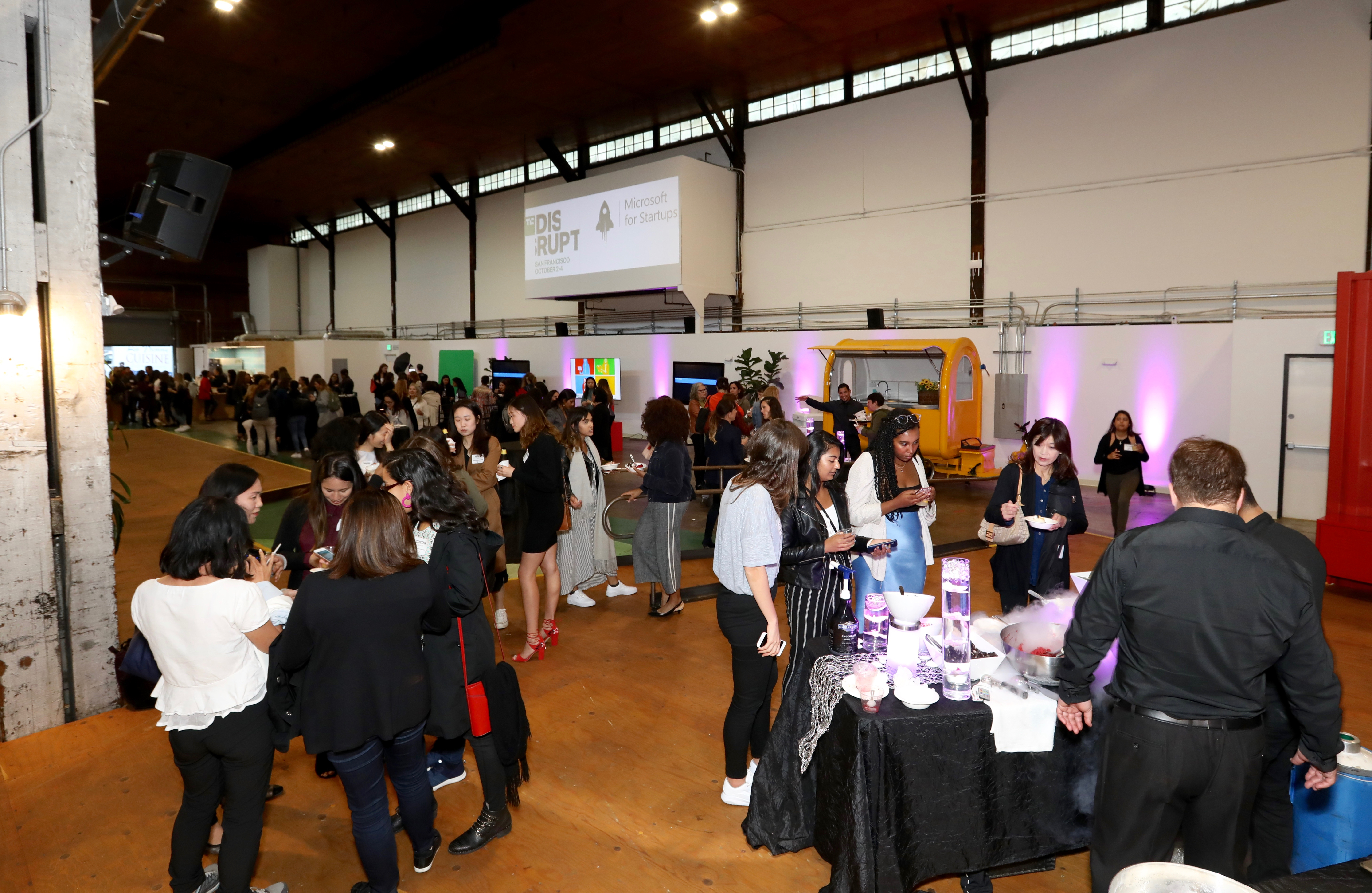 Останній шанс забронювати події для TechCrunch Disrupt 2026 7