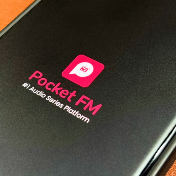 Pocket FM потроює дохід до $500 млн завдяки штучному інтелекту