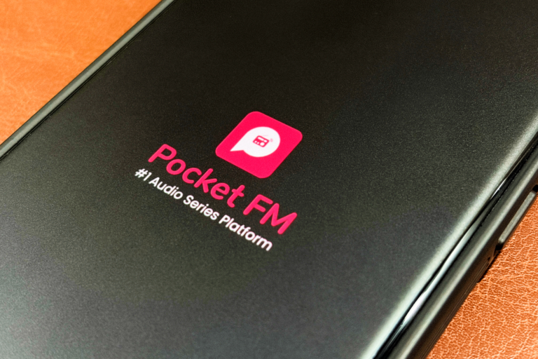 Pocket FM потроює дохід до $500 млн завдяки штучному інтелекту 24 Pocket FM потроює дохід до $500 млн завдяки штучному інтелекту 24