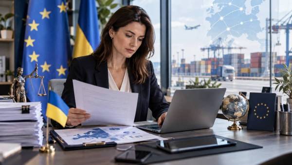 Український бізнес ігнорує вимоги ЄС: наслідки для експорту