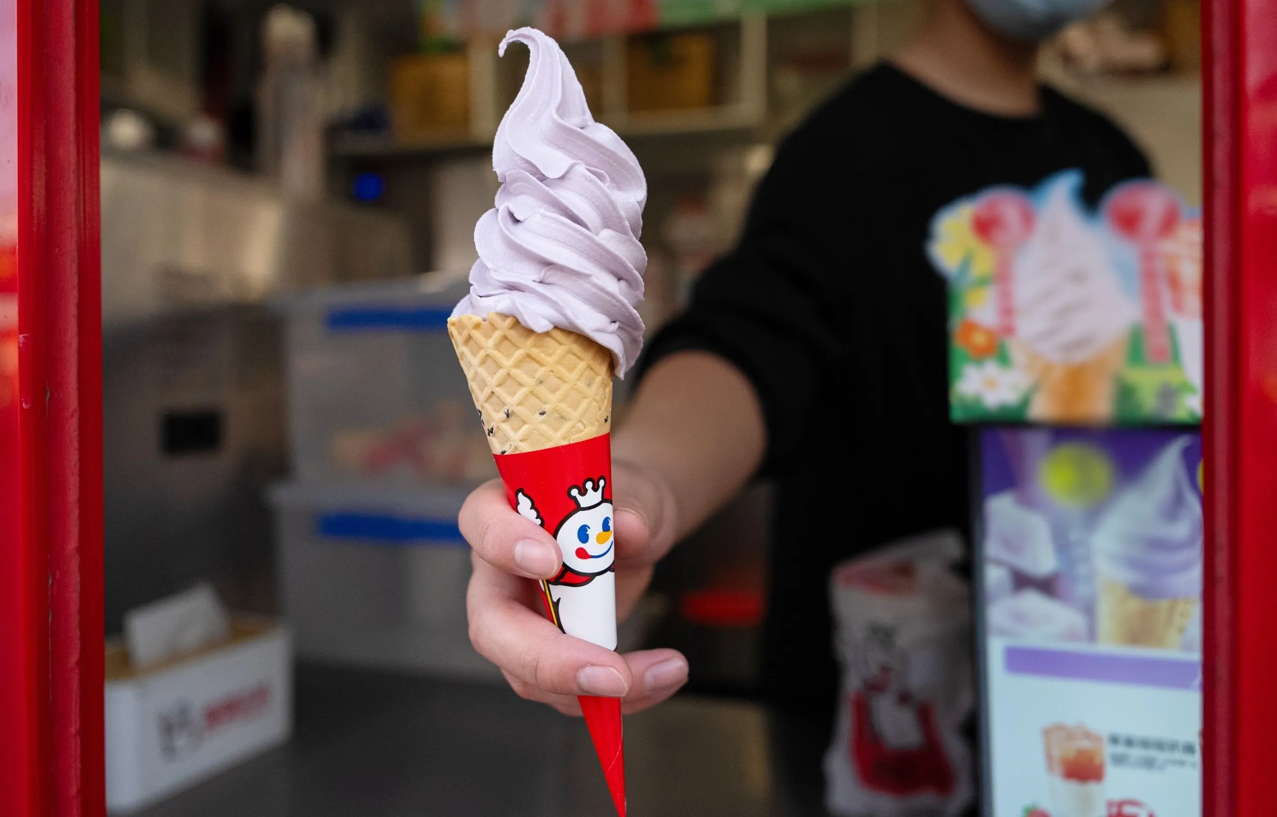 Китайська мережа обігнала McDonald's, скопіювавши стратегію американського дискаунтера 2
