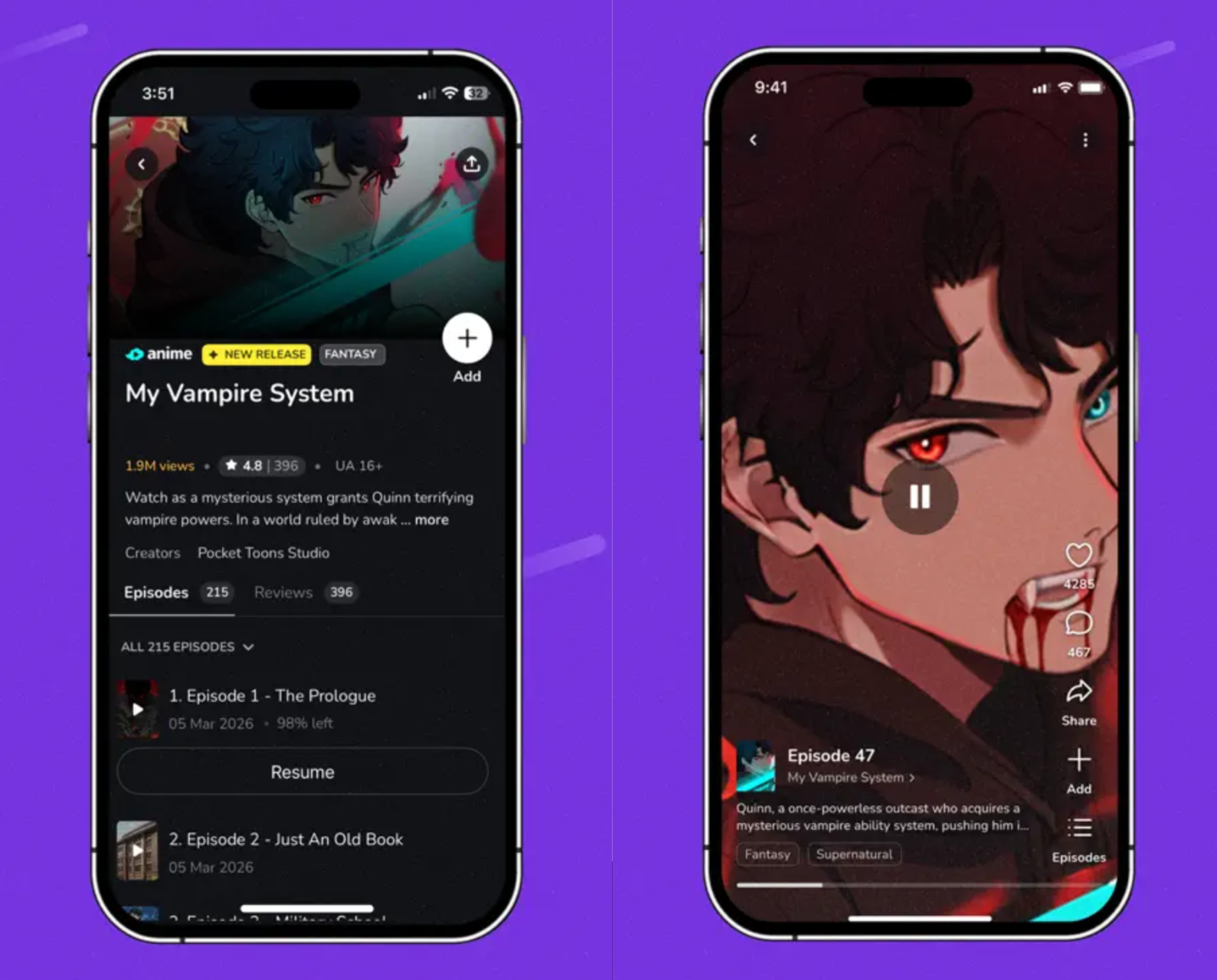 Pocket FM потроює дохід до $500 млн завдяки штучному інтелекту 6