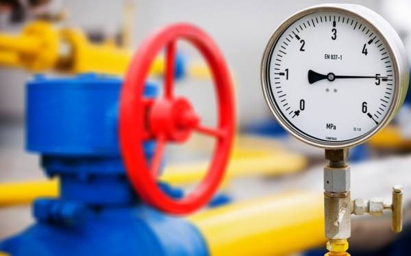 Україна та Канада планують довгострокові поставки газу