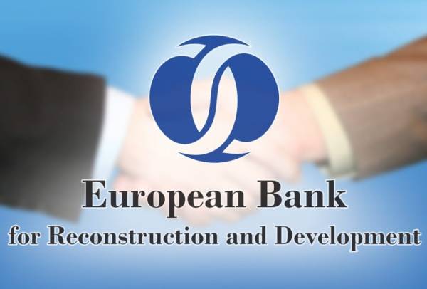 ЄБРР: український ВВП зросте до 1,5% у 2026 році