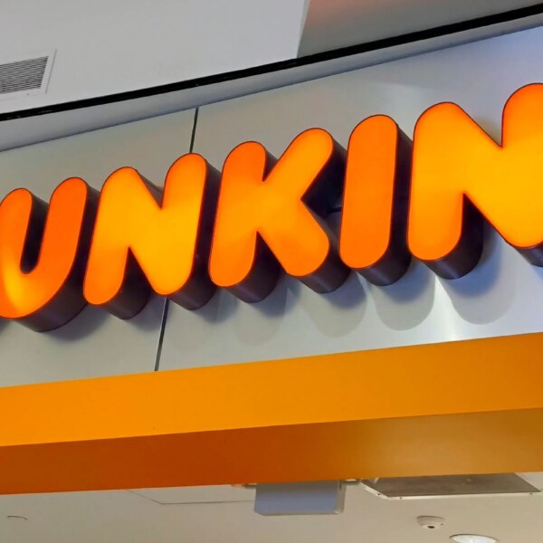 Власник 100-ї кав’ярні Dunkin’ радить: не повторюйте моїх помилок