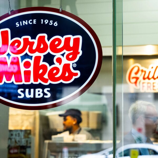Jersey Mike’s назвав ключову цифру для успіху кожного франчайзингового закладу