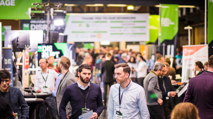 До TechCrunch Disrupt 2026 залишилося 3 дні: знайомтеся з майбутніми лідерами ринку 10