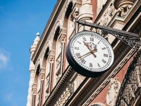 Нацбанк продав рекордні 5,5 мільярда доларів на міжбанку