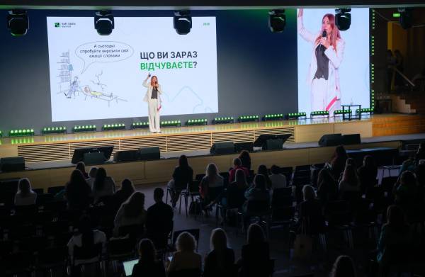 Soft skills: ваш ключ до успіху в епоху штучного інтелекту 8 Soft skills: ваш ключ до успіху в епоху штучного інтелекту 8