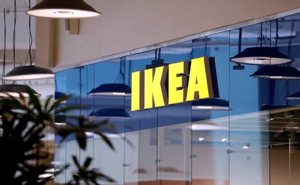 IKEA запустить сервіс викупу старих меблів онлайн