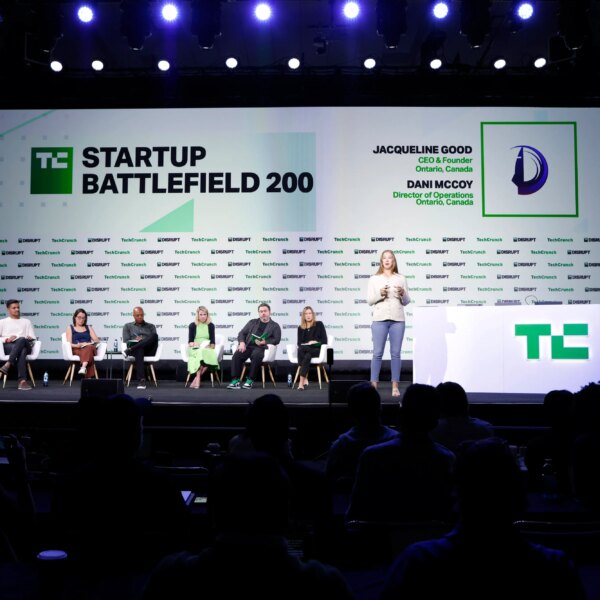 До TechCrunch Disrupt 2026 залишилося 3 дні: знайомтеся з майбутніми лідерами ринку