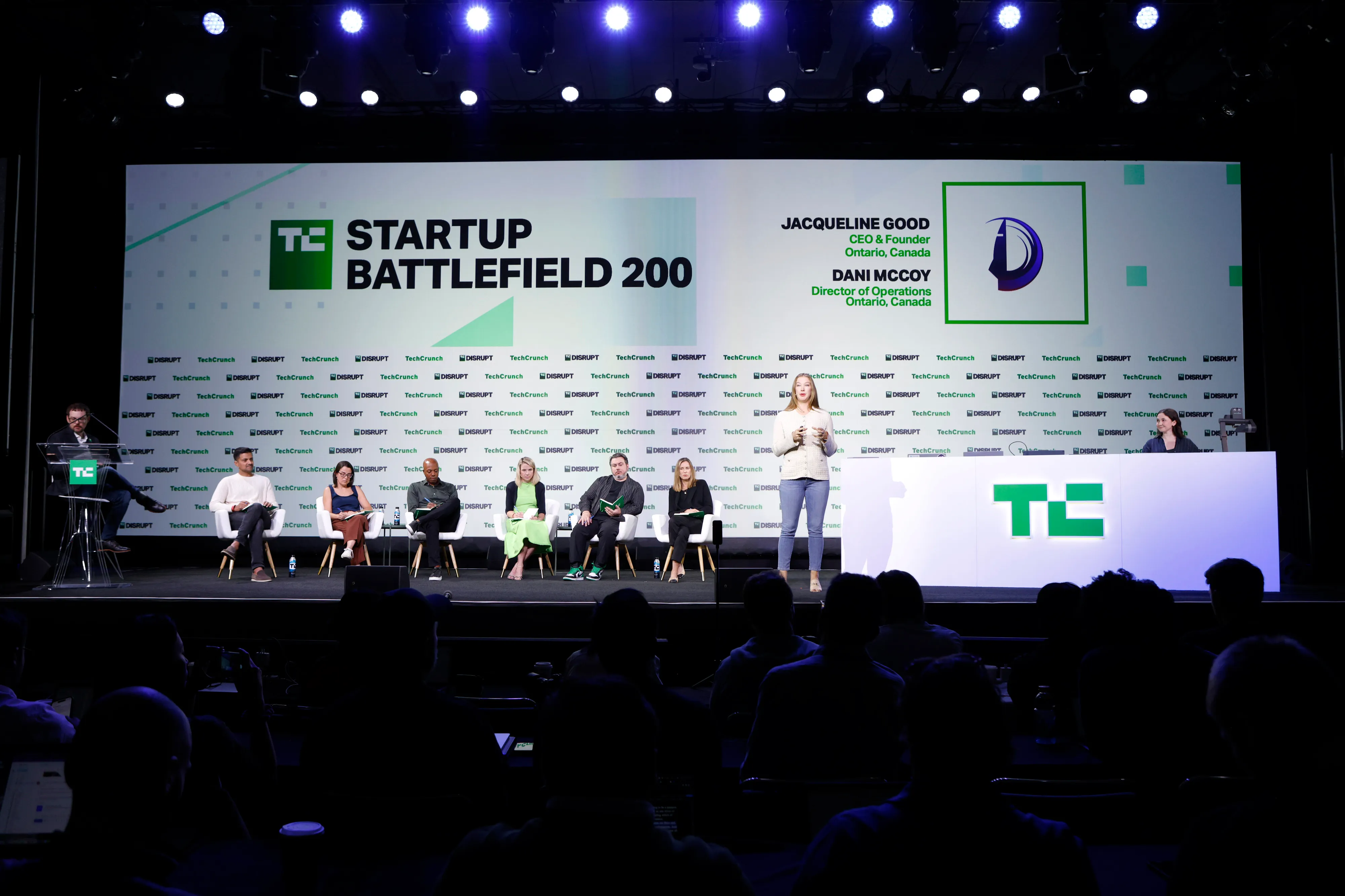 До TechCrunch Disrupt 2026 залишилося 3 дні: знайомтеся з майбутніми лідерами ринку 7