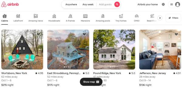 Airbnb використовує ШІ для виявлення потенційних порушників правил 9