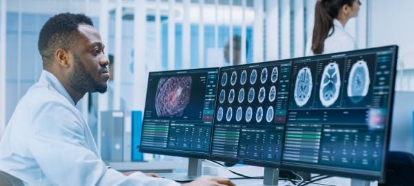 Johnson & Johnson розширює дослідження за участі темношкірих пацієнтів 8