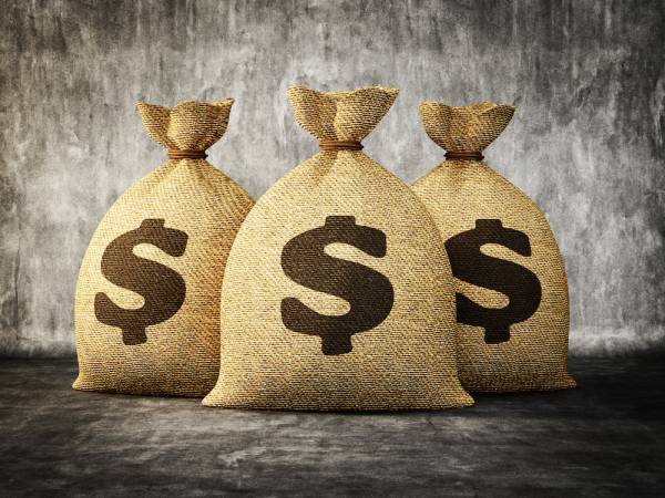 Техногіганти збільшили статки на $4,6 трлн за рік 4