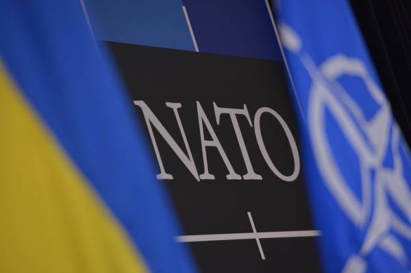 Україна купуватиме зброю через агенцію НАТО