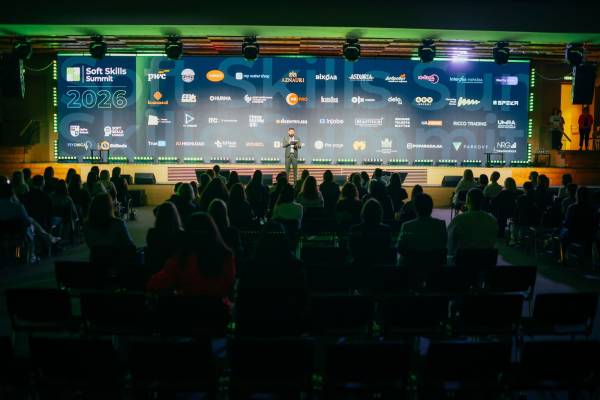 Soft skills: ваш ключ до успіху в епоху штучного інтелекту 12 Soft skills: ваш ключ до успіху в епоху штучного інтелекту 12